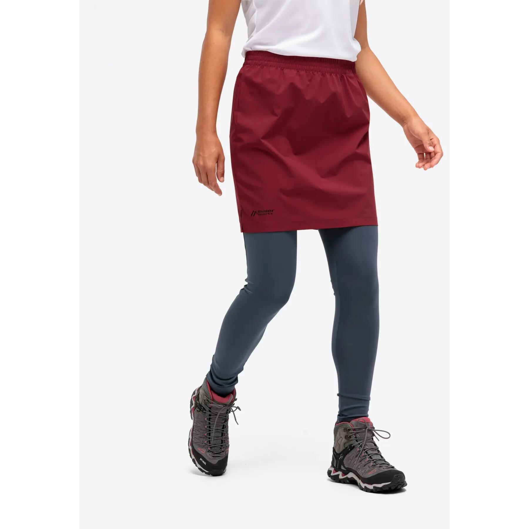Short Donna Maier Sports Rain 2.0 4/5