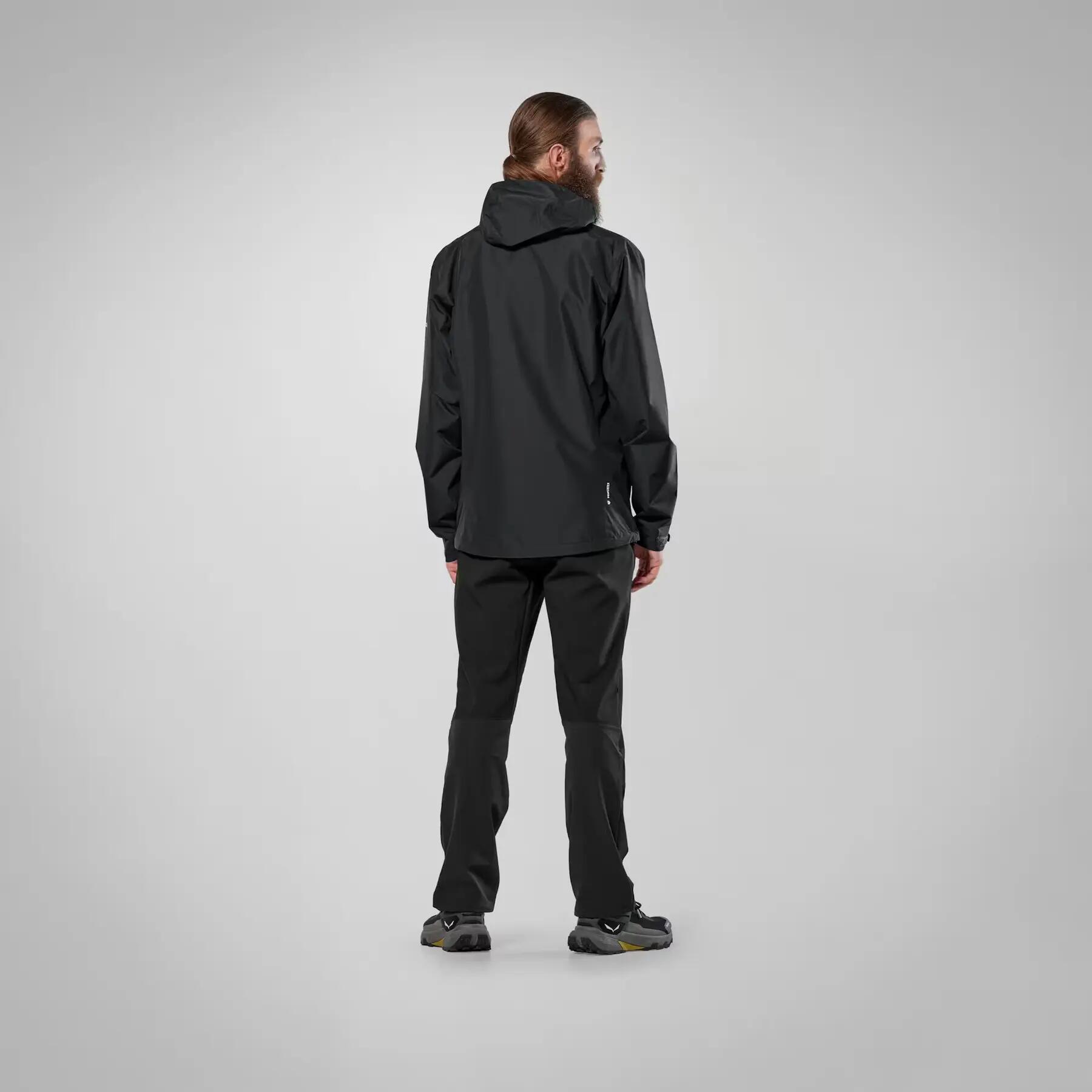Veste impermeável Salewa Puez 4/5