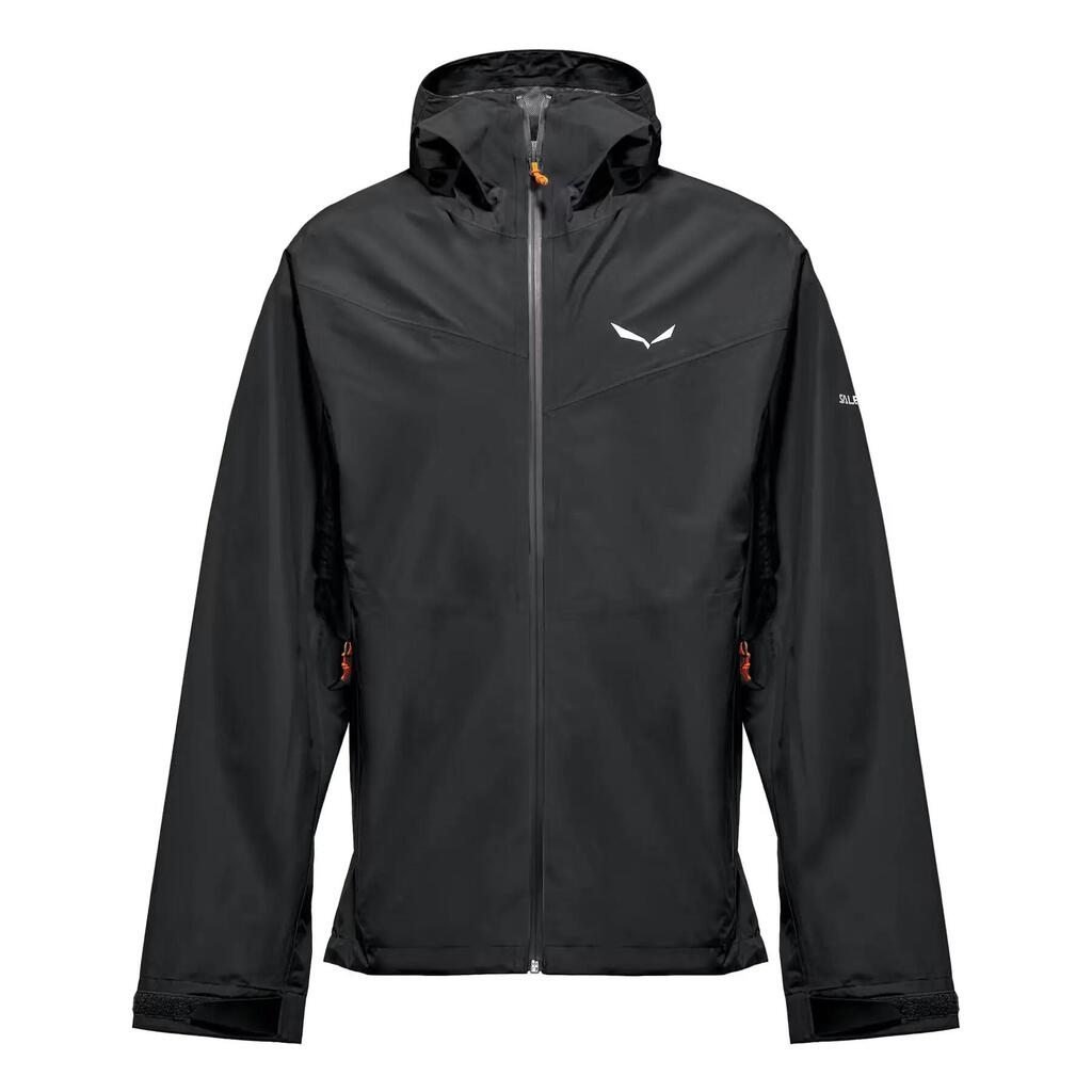 Waterproof Jacket Salewa Puez