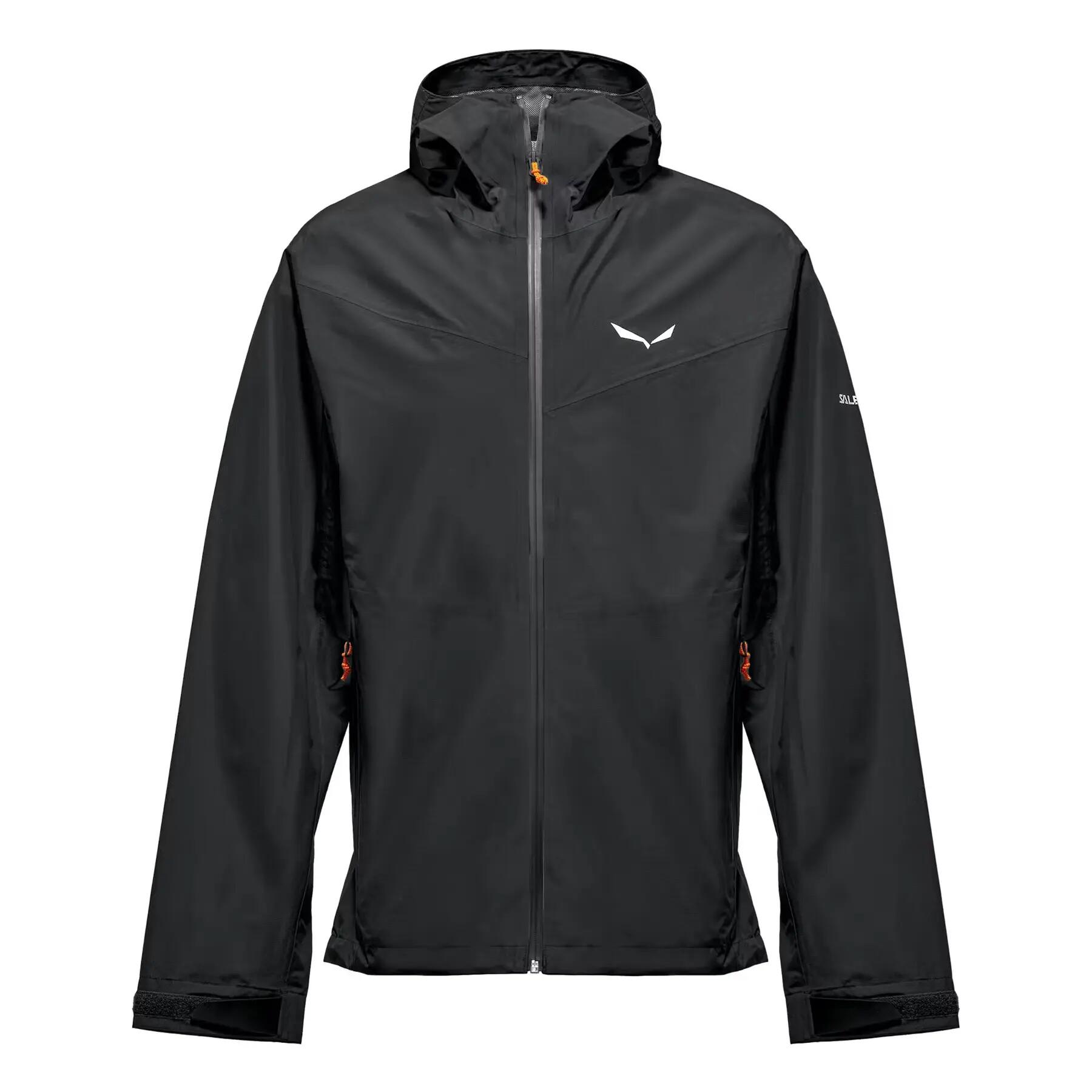 Jachetă de ploaie pentru bărbați Salewa Puez Aqua 4 PTX 2.5L