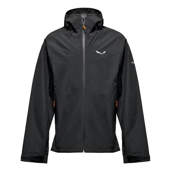 Veste imperméable Salewa Puez