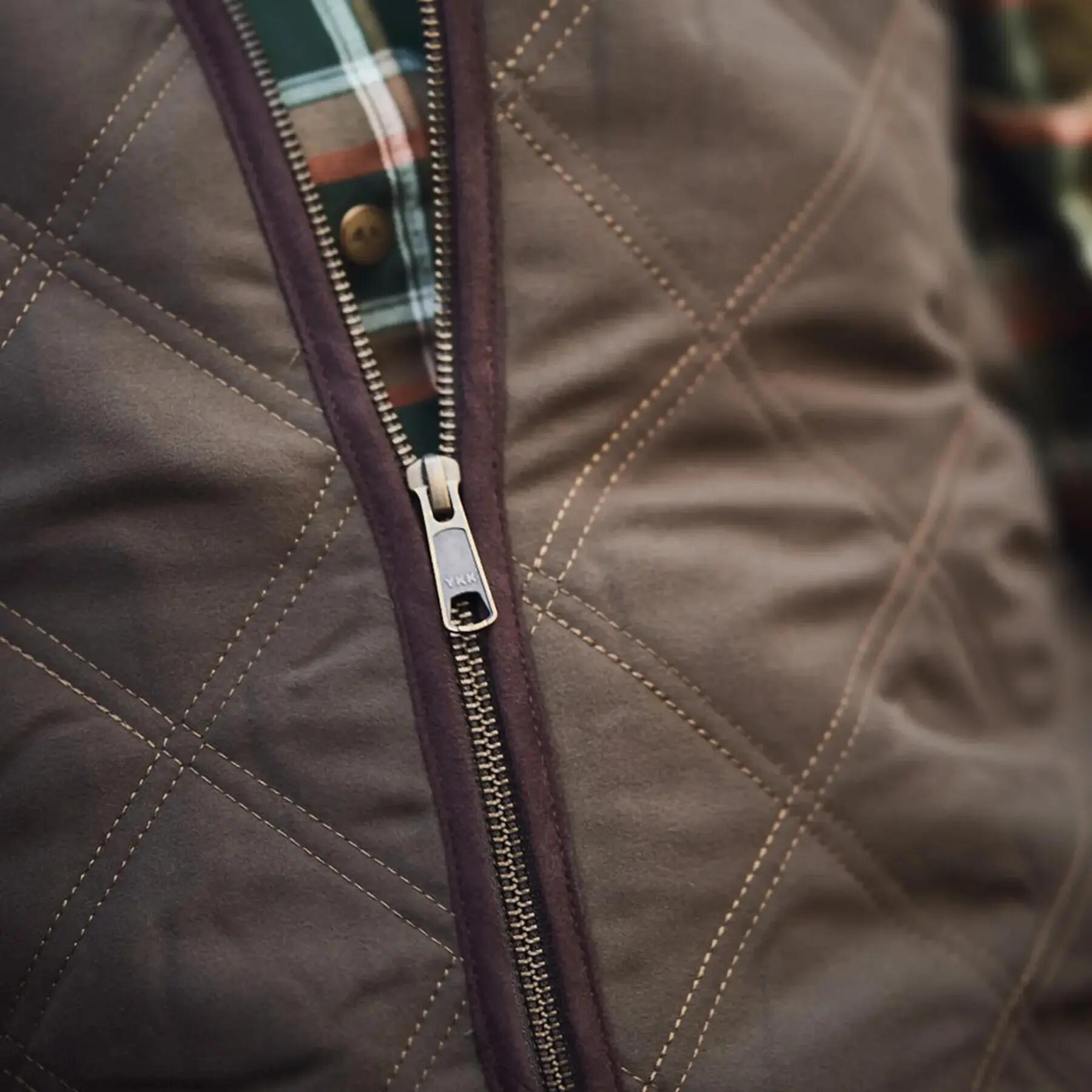 Veste sans manche Swedteam Crest 4/5