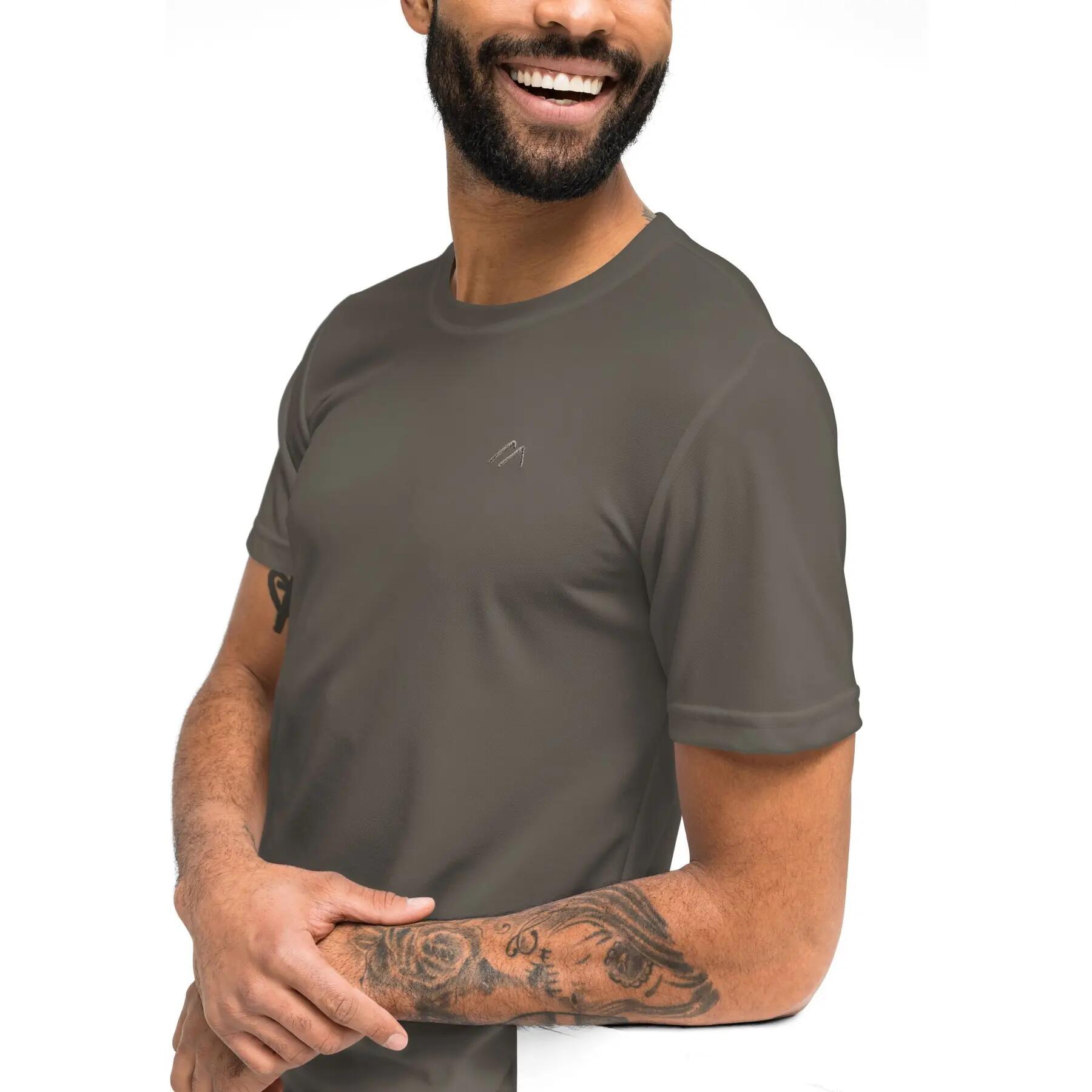 T-shirt Maier Sports Walter 5/5