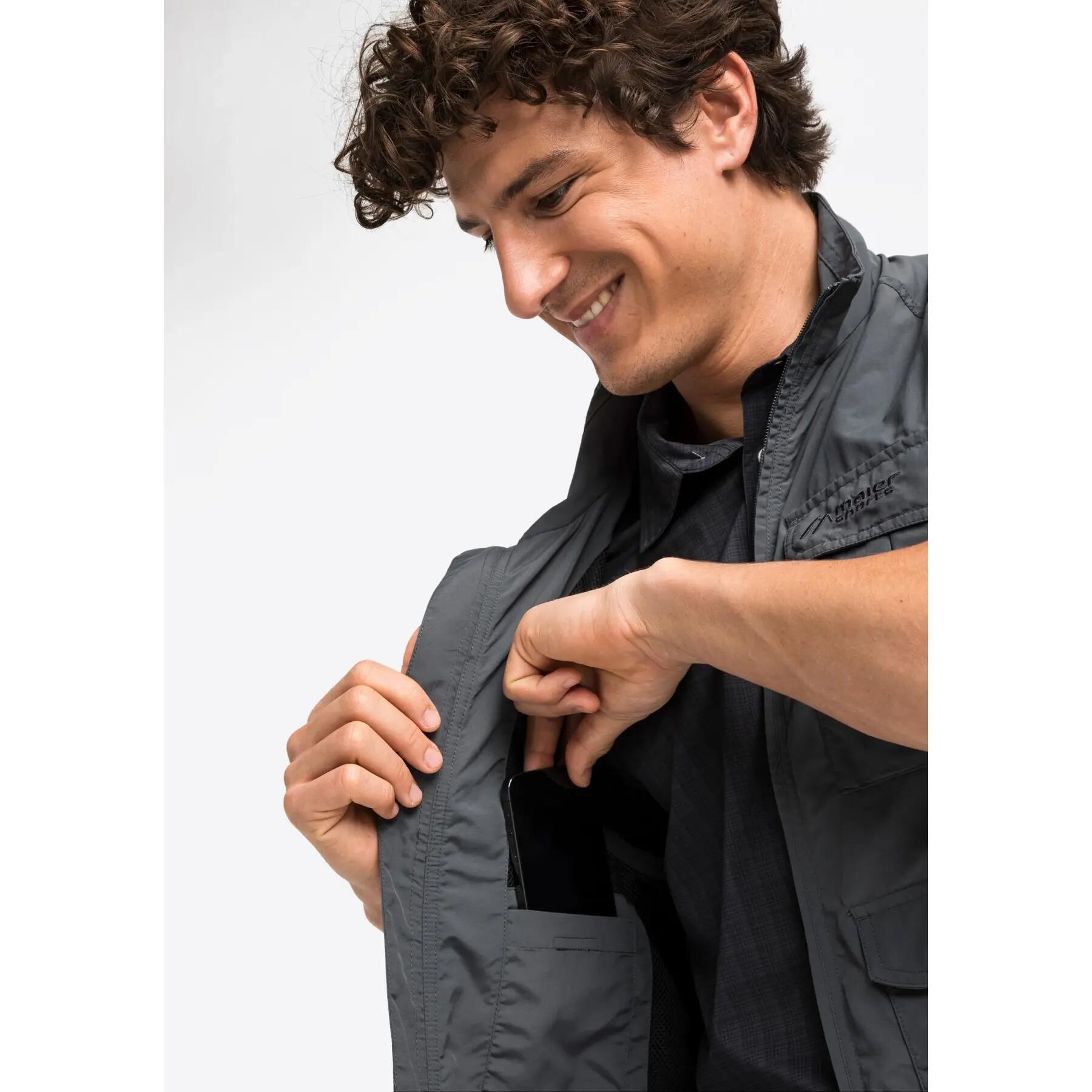 Gilet Maier Sports Valdemar 5/5
