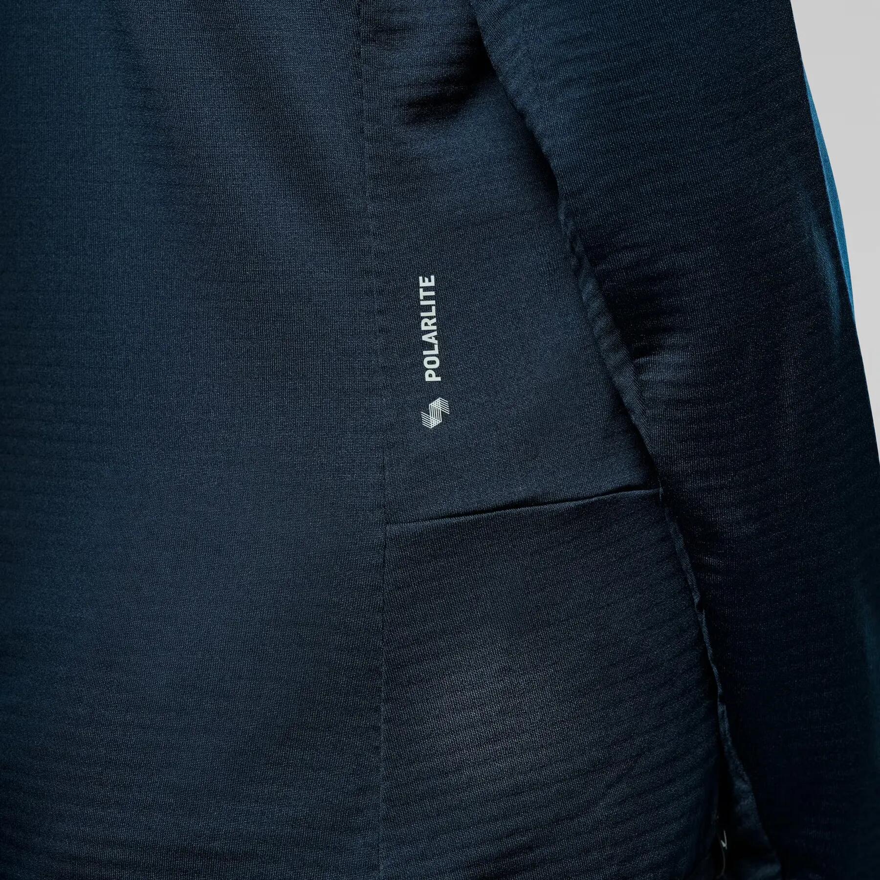 Damen zippered Wanderjacke Salewa Puez Altavia 5/5