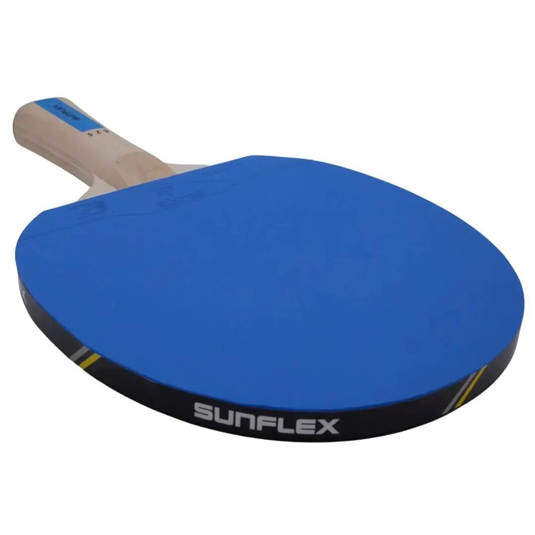 Raqueta de tenis de mesa sunflex Color Comp B25 5/7