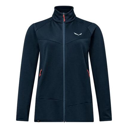 Damen zippered Wanderjacke Salewa Puez Altavia