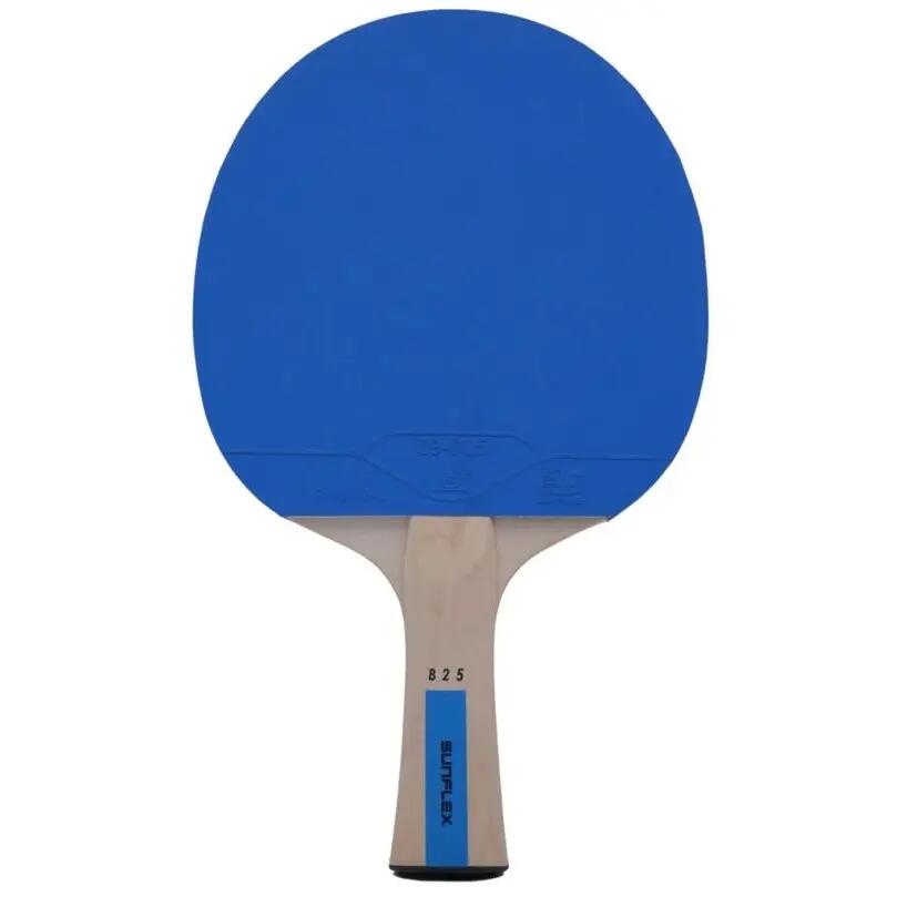 Raqueta de tenis de mesa sunflex Color Comp B25 4/7