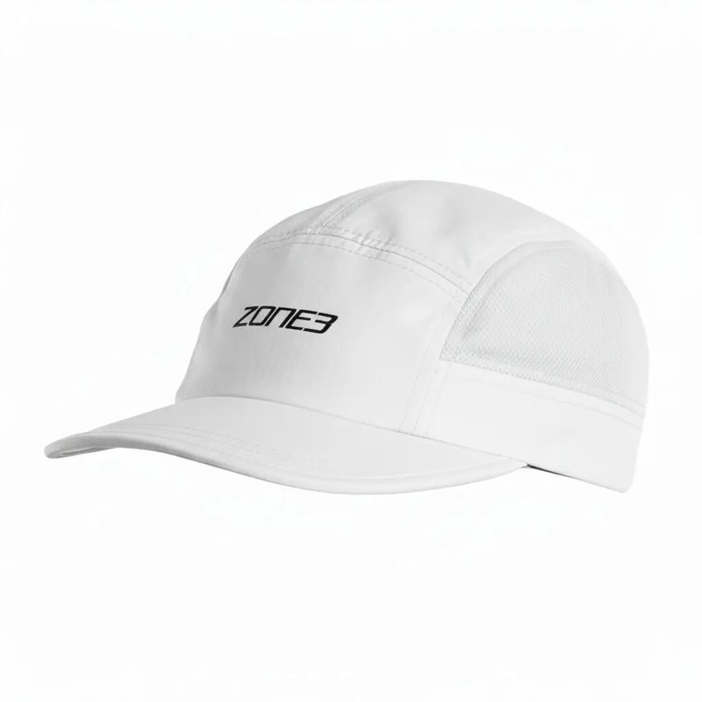 5 Panel Running Cap Zone3