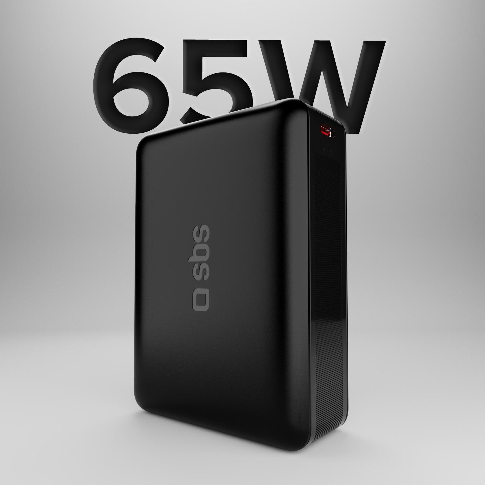 Banque d'alimentation 20 000mAh pour PC 2/7
