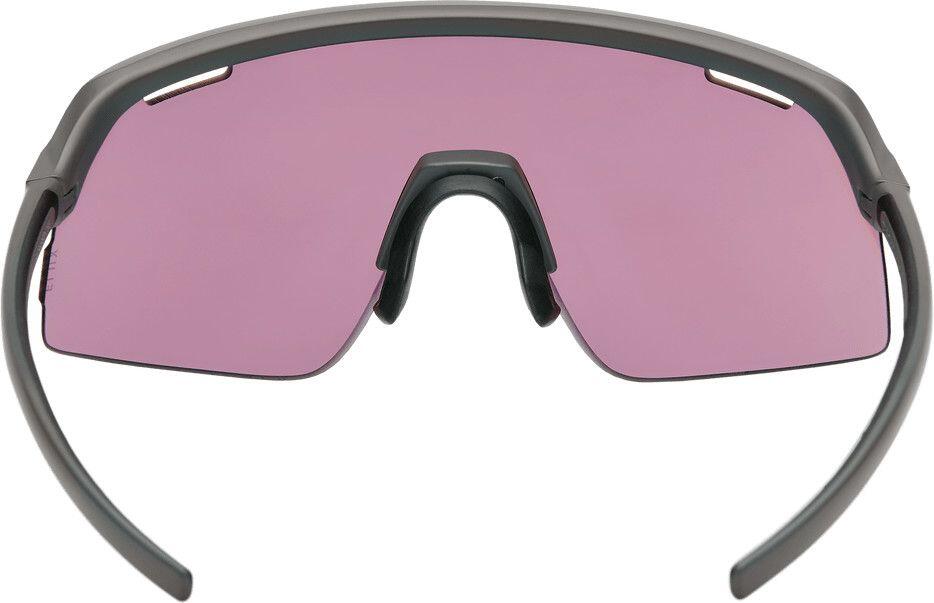 Lunettes BBB Valor Flux Bleu/Gris foncé 2/5