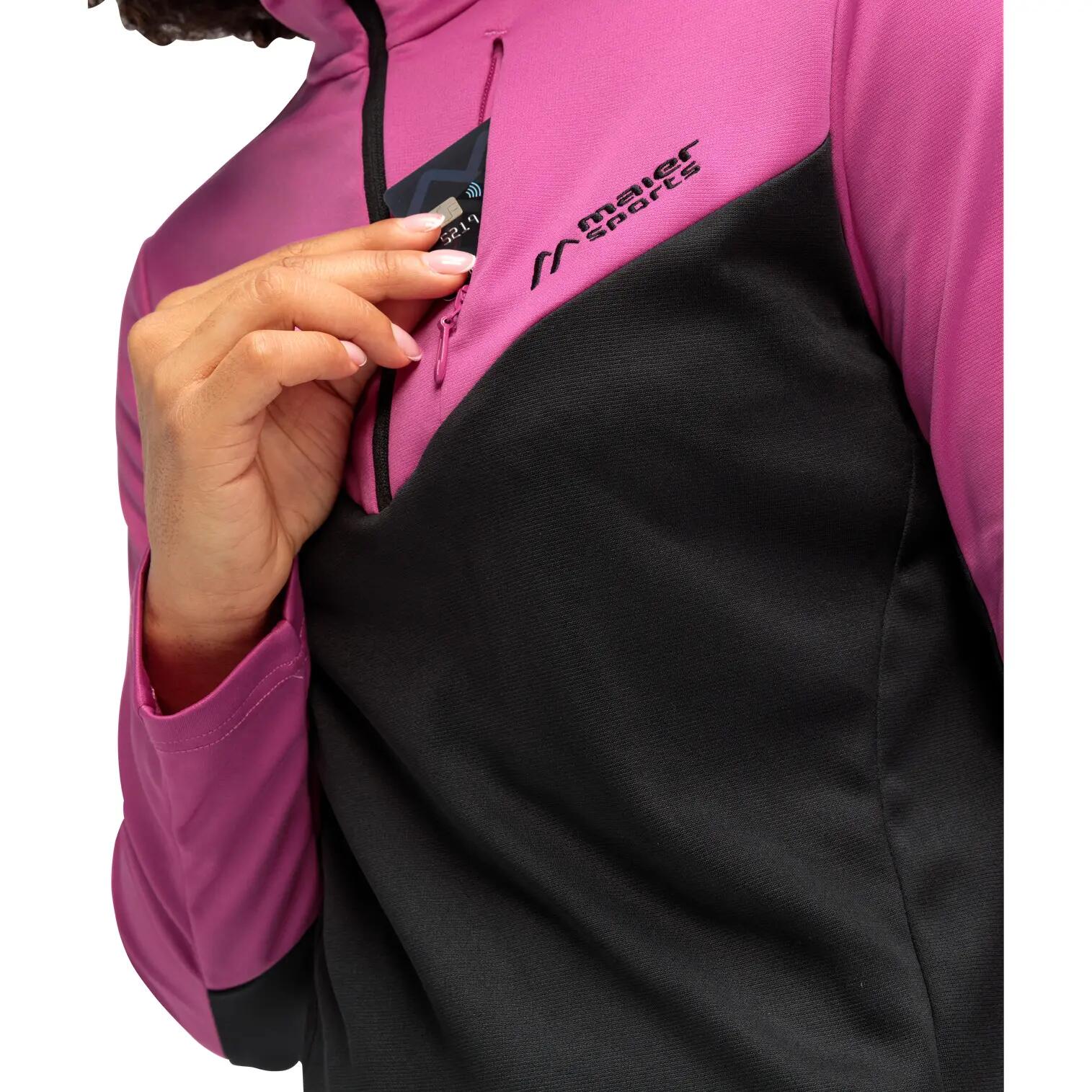 Sous maillot femme Maier Sports Evii 4/4