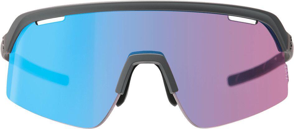 Lunettes BBB Valor Flux Bleu/Gris foncé 4/5