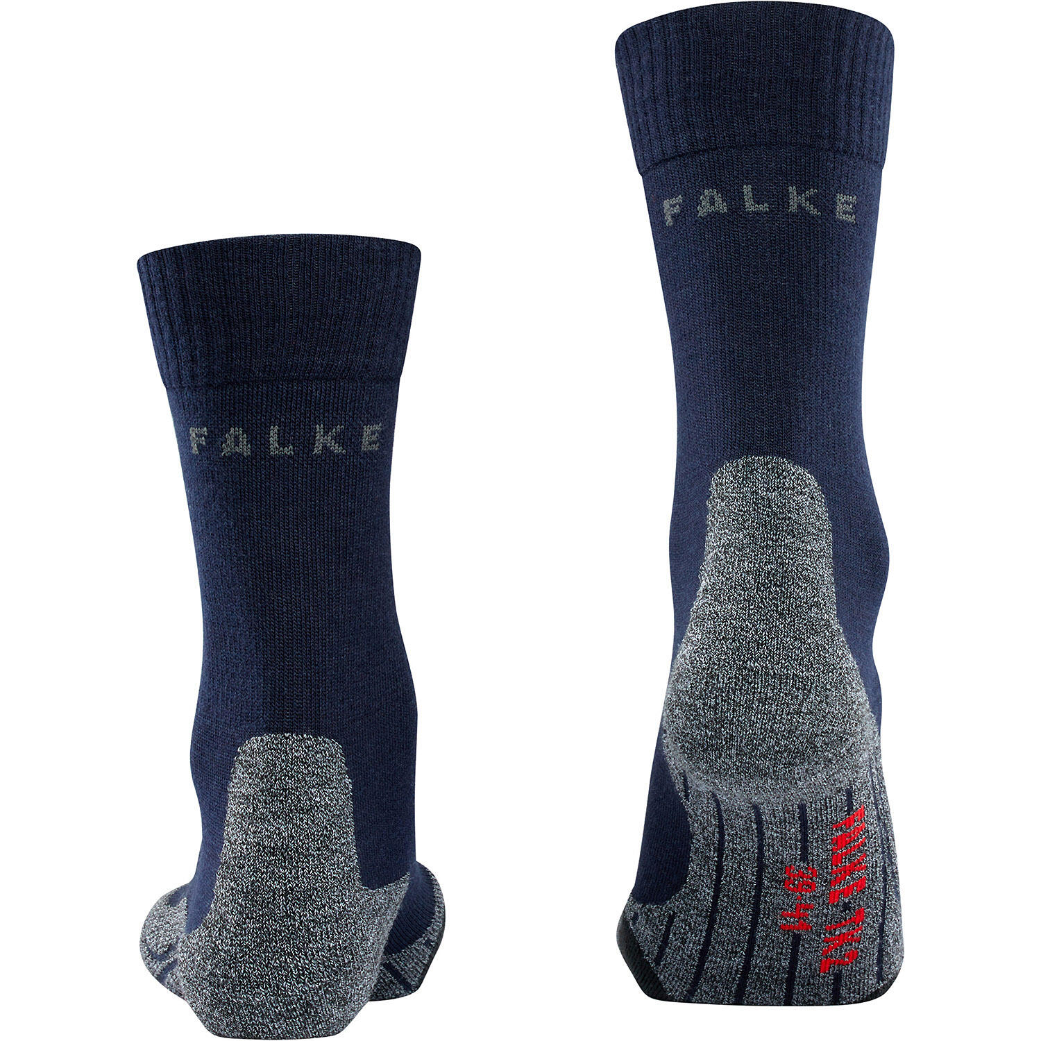 Calcetines Falke TK2 2/6