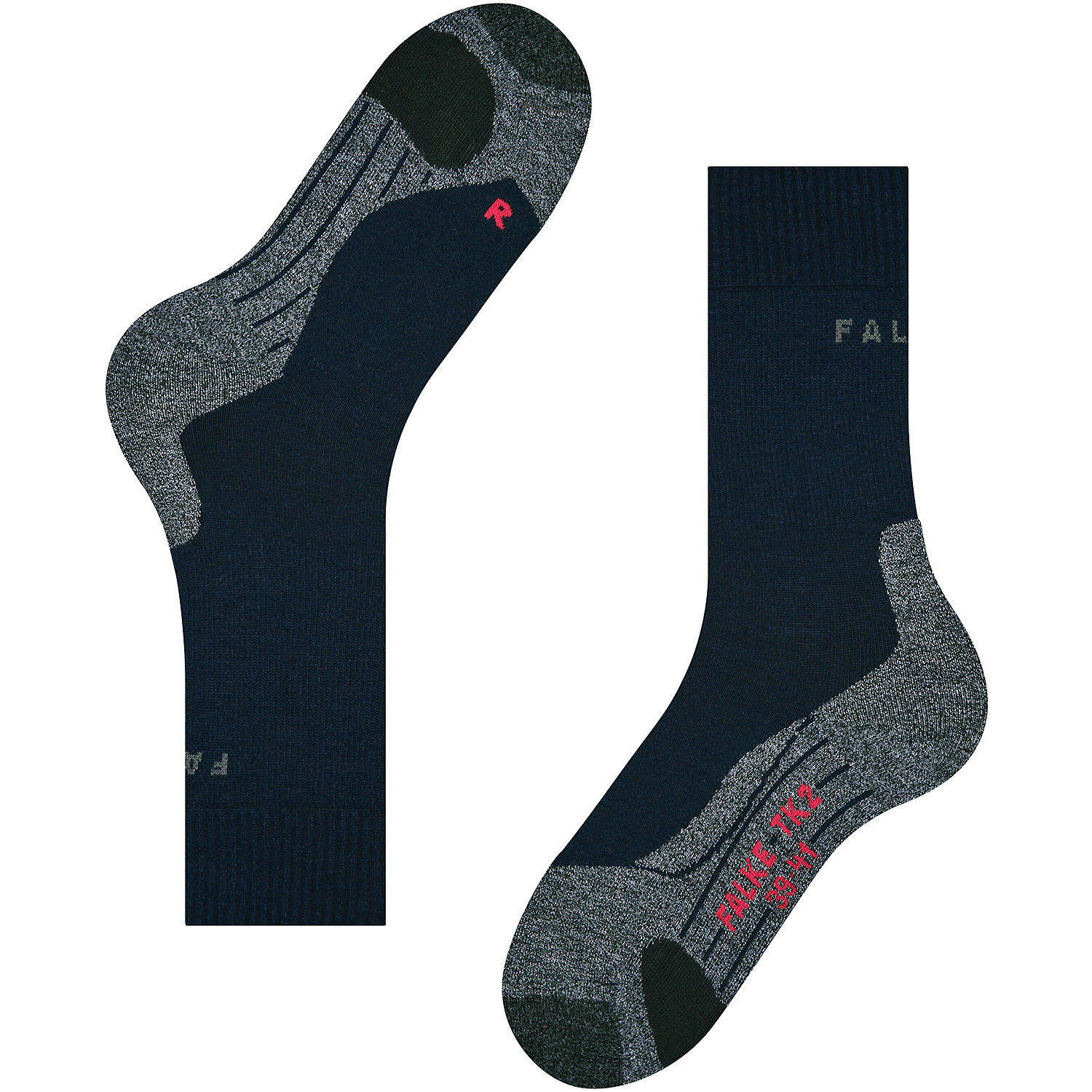 Calcetines Falke TK2 5/6
