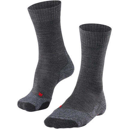Chaussettes Falke TK2