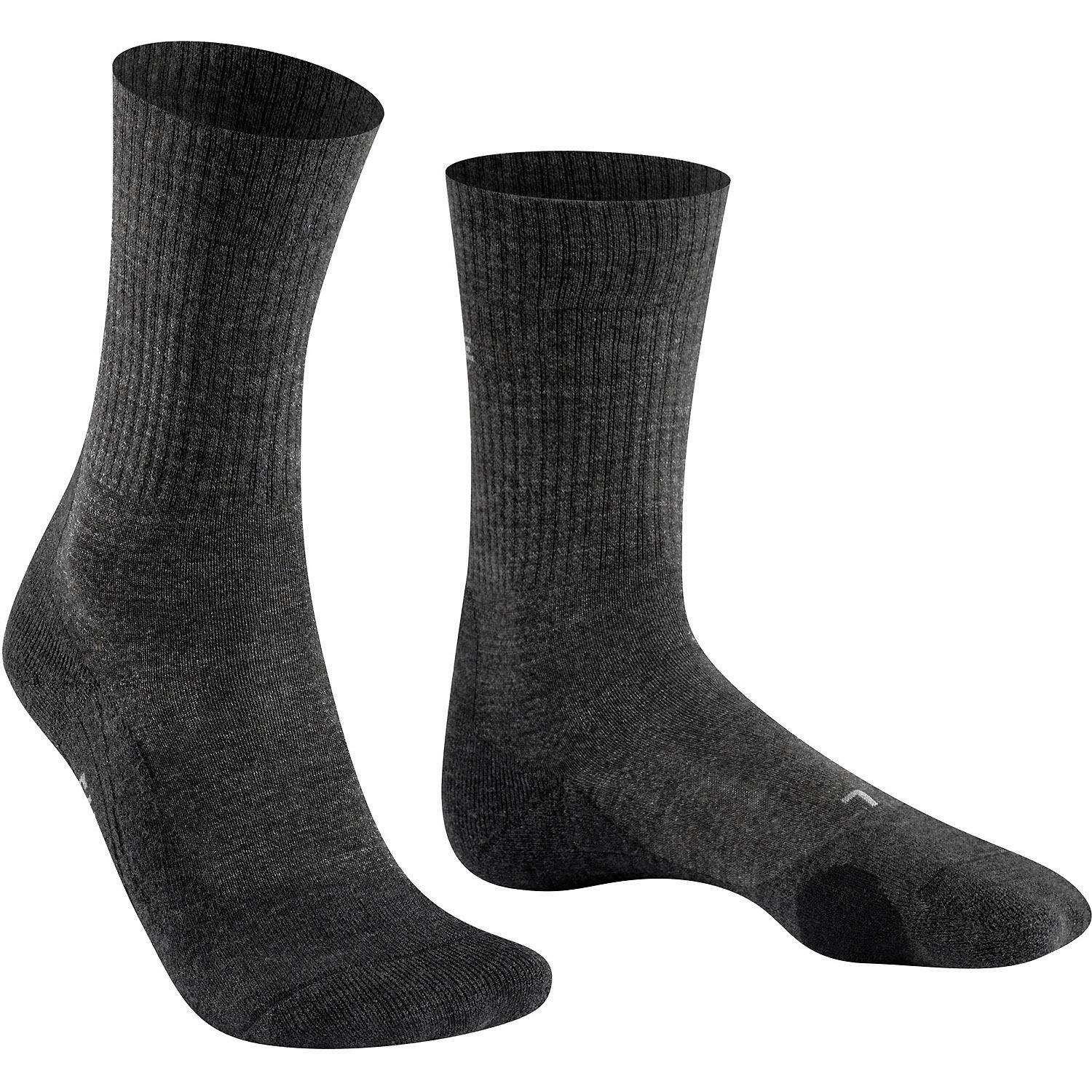 Női zoknik Falke TK2 Wool 2/5