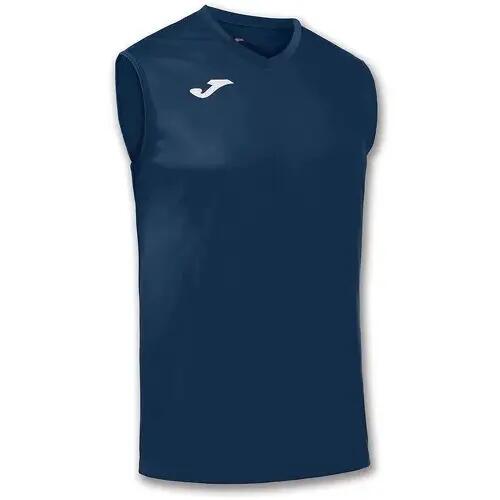 Ärmelloses Trikot Joma Basket Combi 2/3
