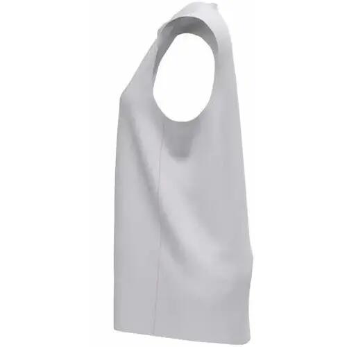 Maglia senza maniche da donna Joma Cancha III 3/5