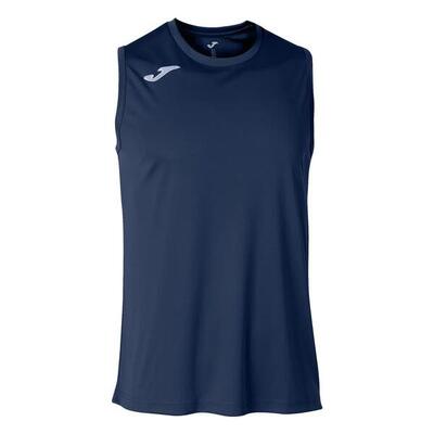 Mouwloze koszulka joma basket combi