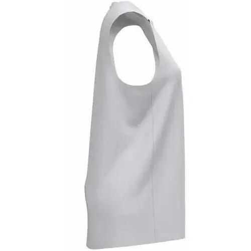 Maglia senza maniche da donna Joma Cancha III 2/5