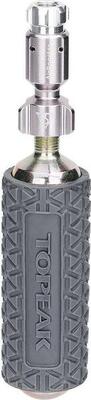 Co2 patroon topeak micro air booster inflator-25gr