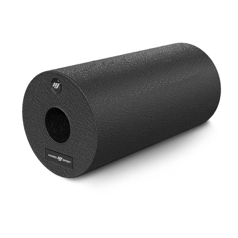 Role de masaj EPP 30 cm negru