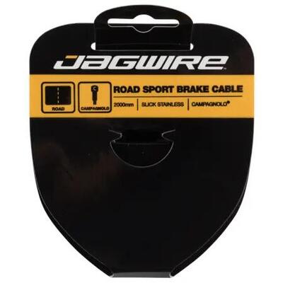 Cavo del freno Jagwire-1.5X2750mm-Campagnolo