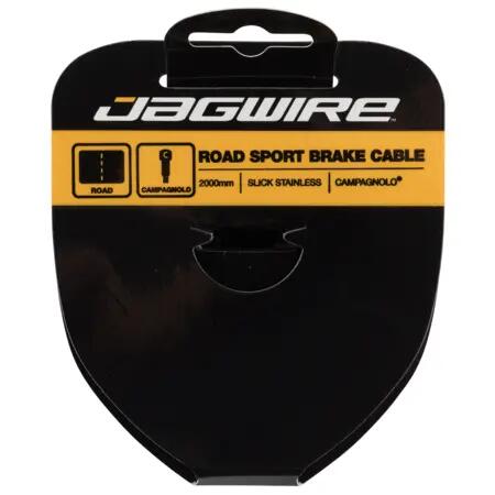 Cavo del freno Jagwire-1.5X2750mm-Campagnolo