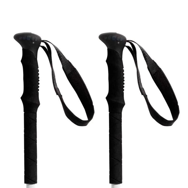 Bâton de Trekking TSL - HIKING Alu 3 Cross