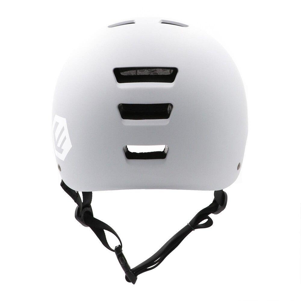Casque Evolve Curb - Matt Gris 3/4