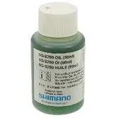 Shimano Alfine Hub Oil 50ml - Essential for Smooth Riding