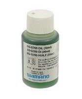 Shimano Alfine Nabenöl 50ml - Unverzichtbar für Ihr Fahrrad