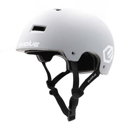 Helm Evolve curb