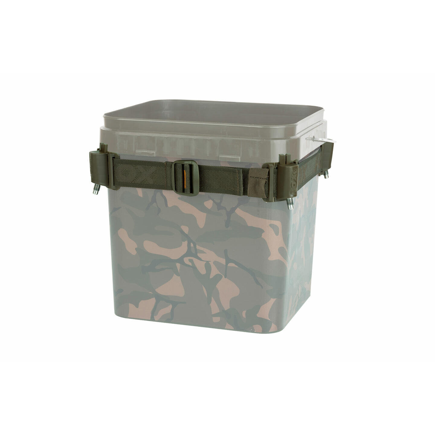 Cinturino Fox spod bucket strap 3/5