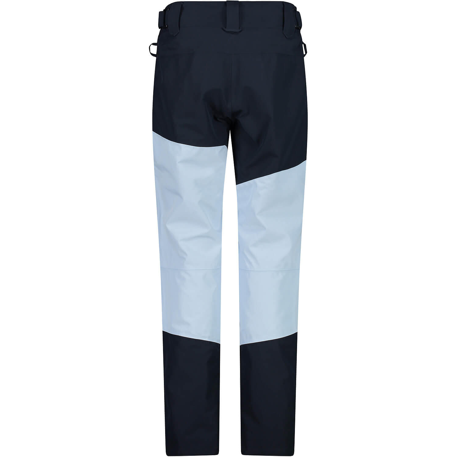 Freeride skibroek unlimitech dames CMP 5/7