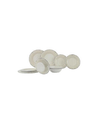 Stone line - servies - 12-delig