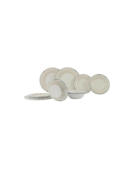 Stone Line - Servies - 12-Delig