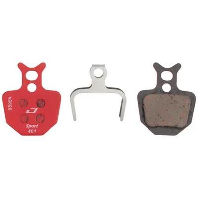 Pastiglie dei freni Jagwire Sport Formula Oro