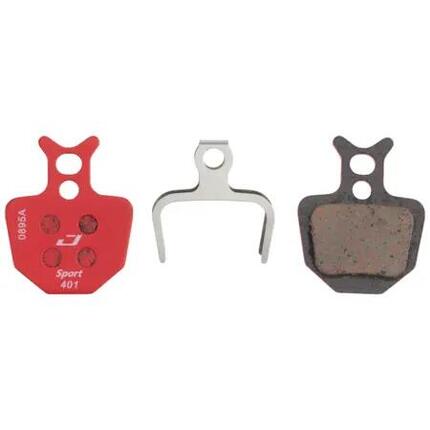 Bremsbelag Jagwire Sport Formula Oro