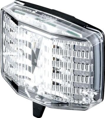 Topeak whitelite aura voorlicht