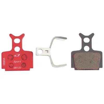 Pastiglie dei freni Jagwire Sport Formula R1R R1 R0 RX T1 Mega