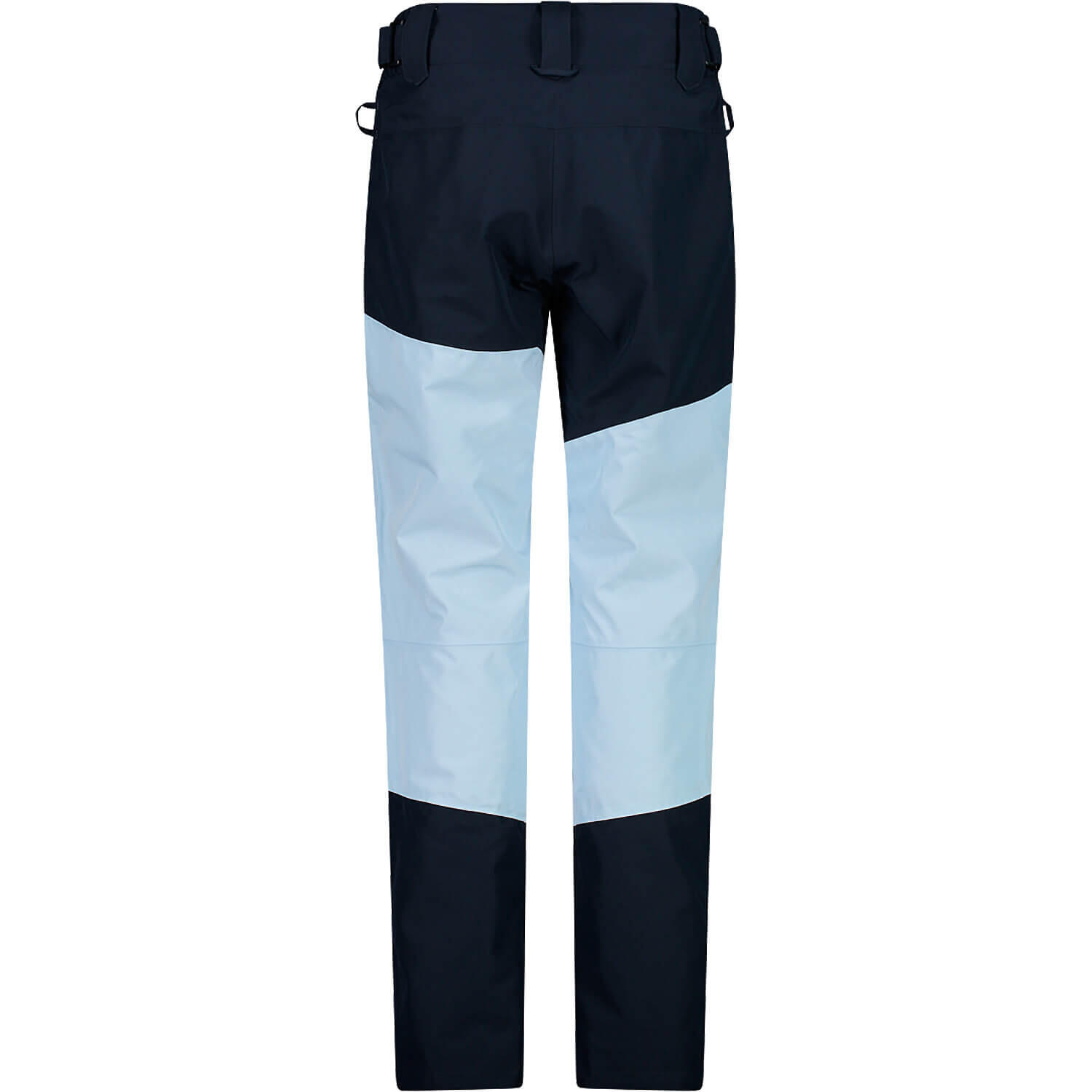 Freeride skibroek unlimitech dames CMP 4/7