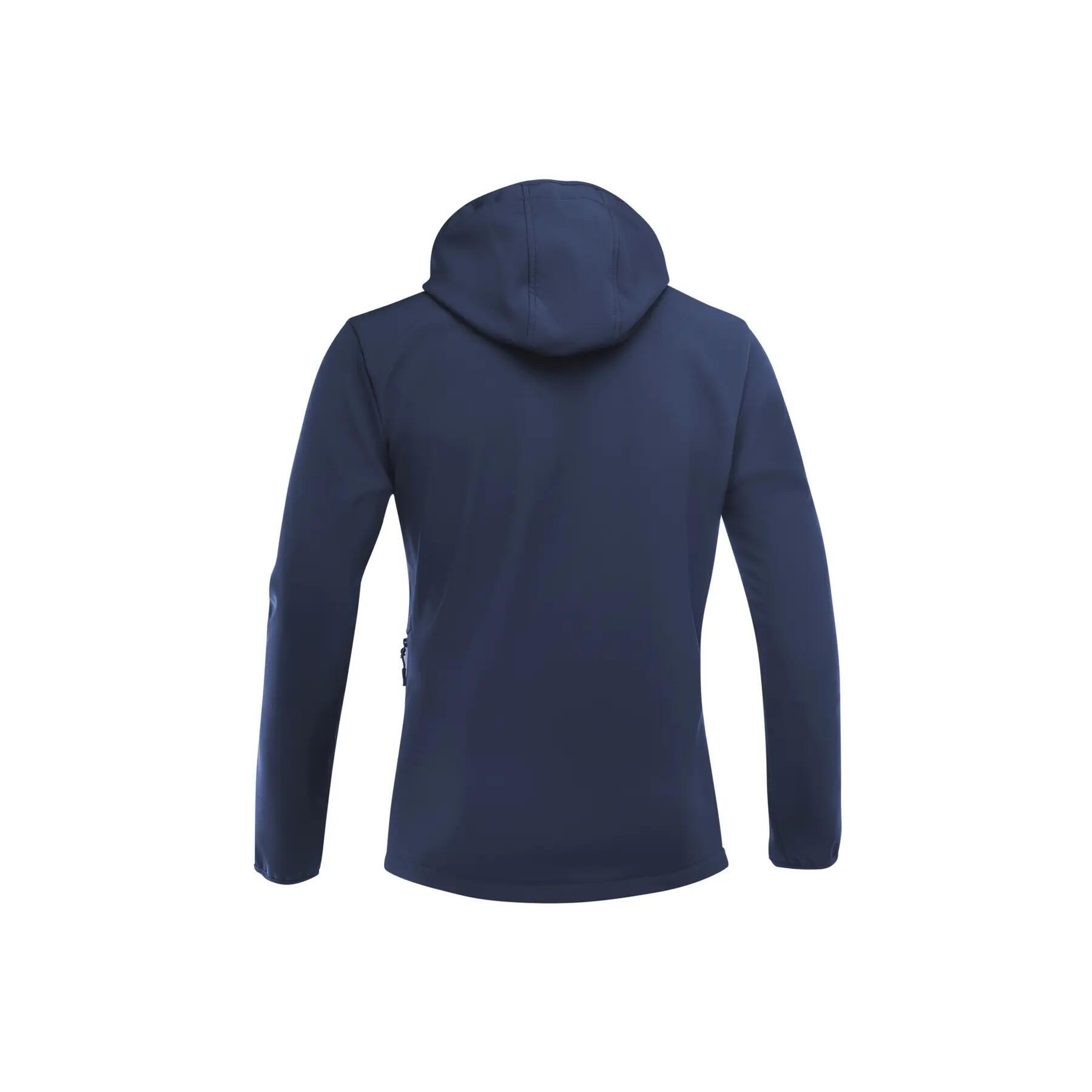Veste Softshell enfant Acerbis Elnath 3/4