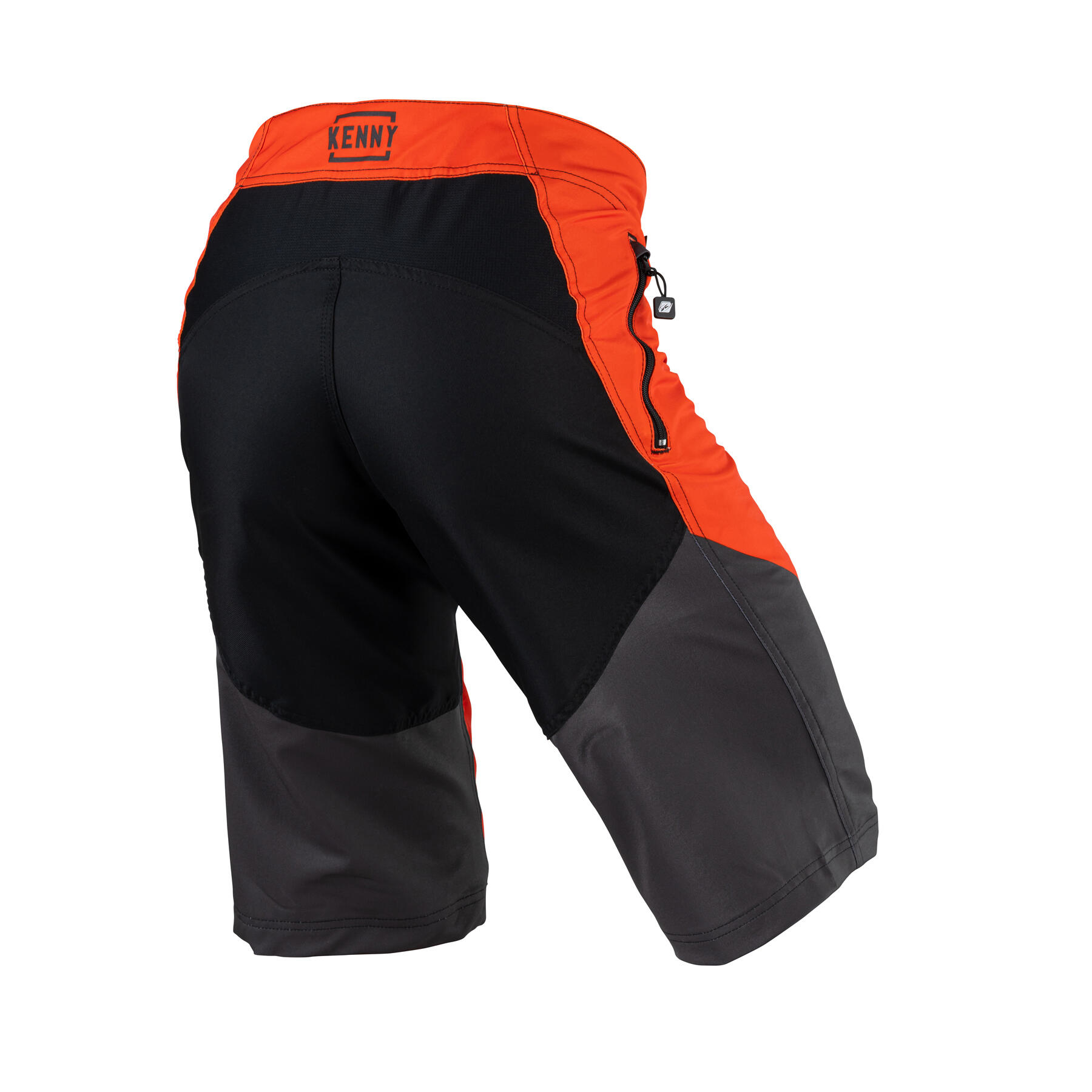 Short Kenny Factory 3/3