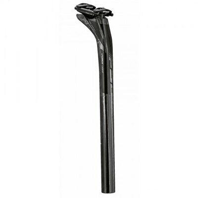 Tige de selle FSA K-force sb25 31.6mmx400mm di2 v18 2/3