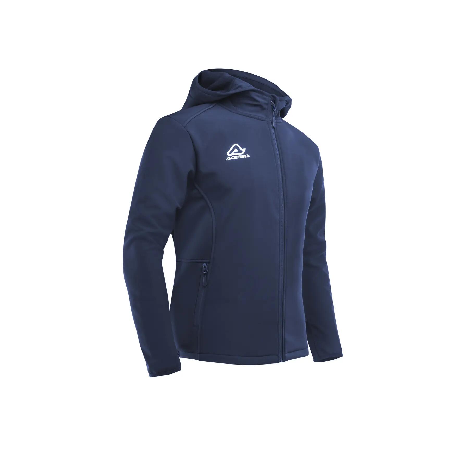 Veste Softshell enfant Acerbis Elnath 2/4