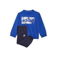 Sweat-shirt et pantalon adidas Essentials