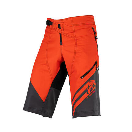 Short Kenny Factory