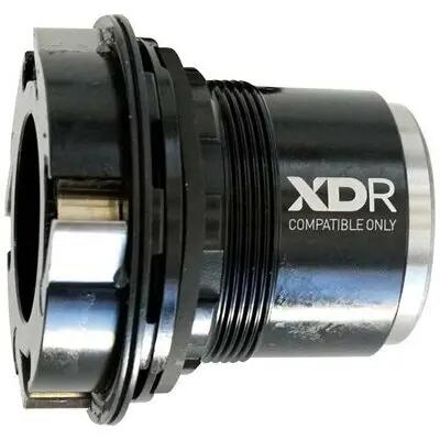 Drehkreuze Sram Corps De Myeu A/Rlts Double Time 11/12S Xd-R (28.6Mm Lg Driver) 2/2